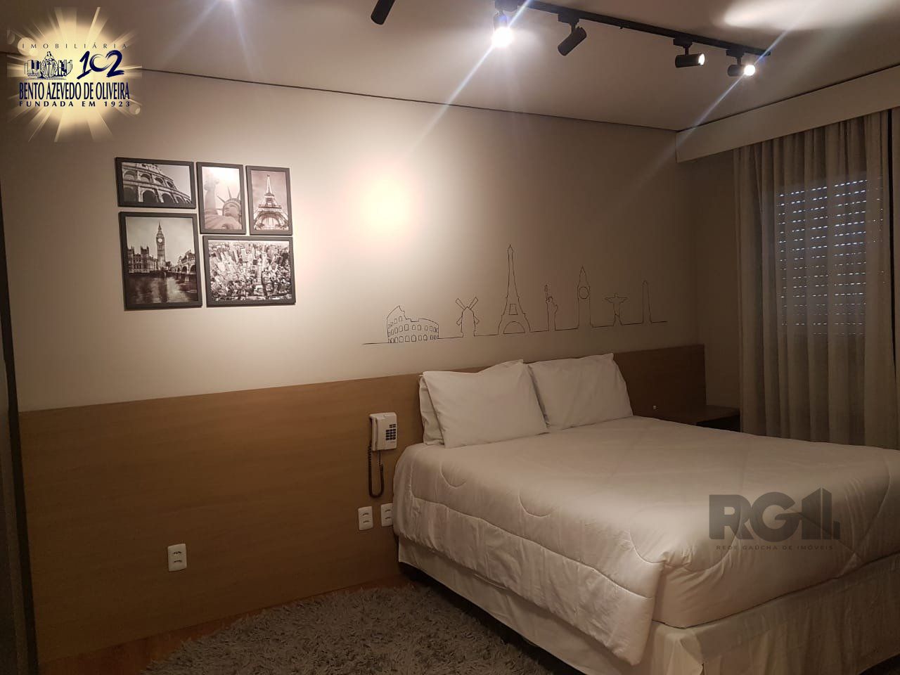 Apartamento, 1 quarto, 27 m² - Foto 5