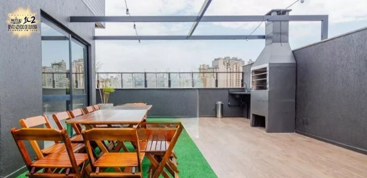 Apartamento, 1 quarto, 27 m² - Foto 20