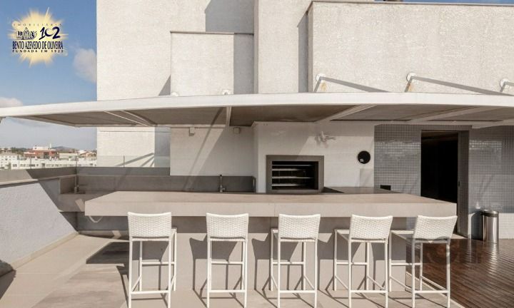 Apartamento, 1 quarto, 60 m² - Foto 18