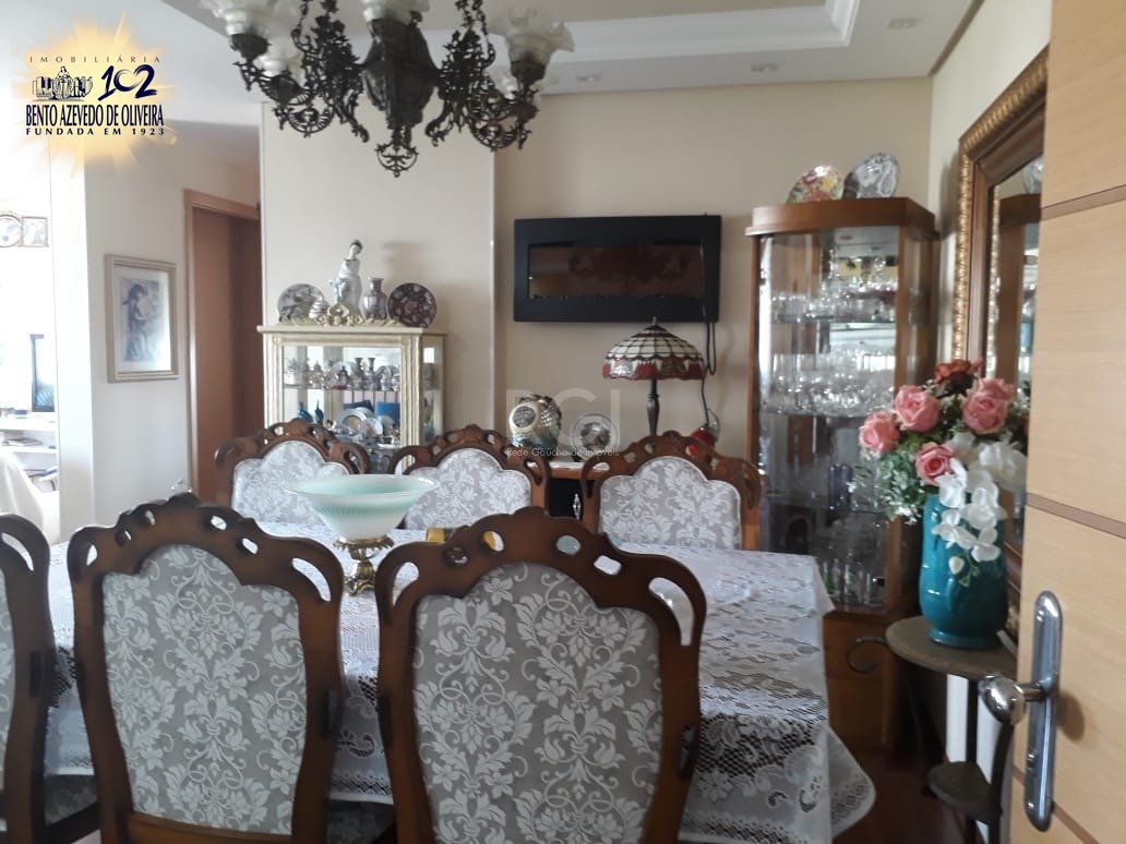 Apartamento, 3 quartos, 82 m² - Foto 2