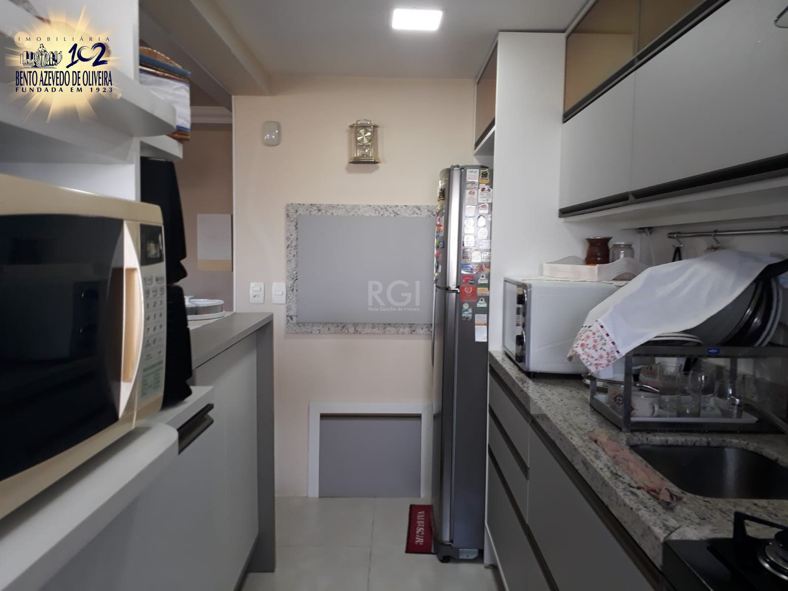 Apartamento, 3 quartos, 82 m² - Foto 6