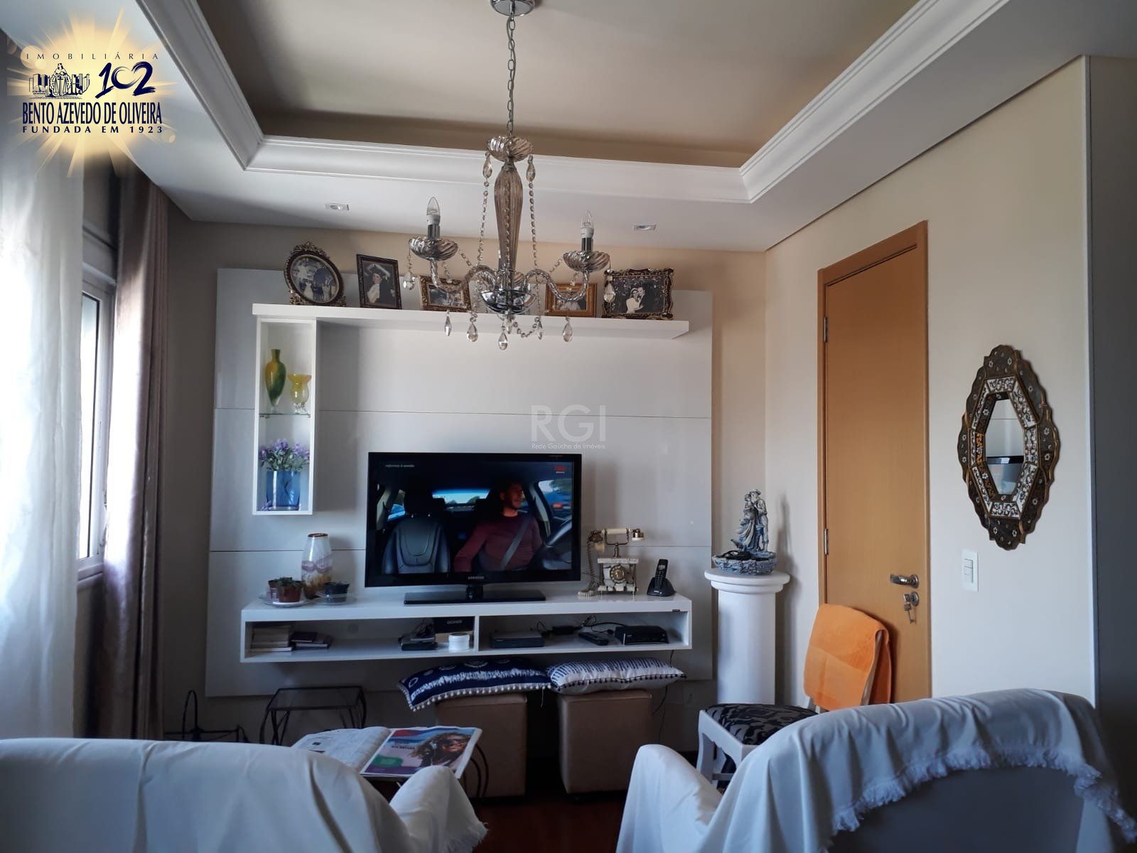 Apartamento, 3 quartos, 82 m² - Foto 14