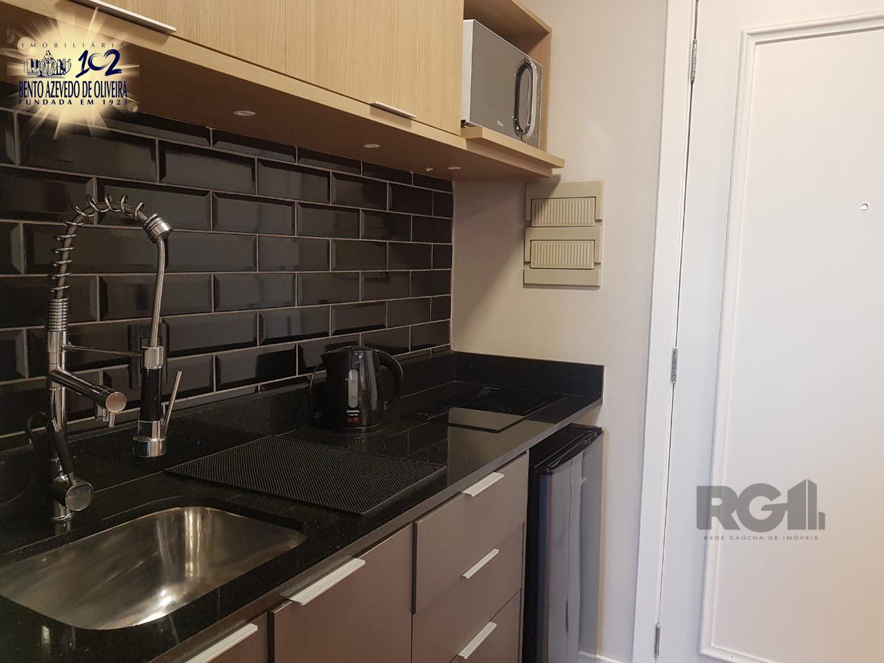 Apartamento, 1 quarto, 27 m² - Foto 10