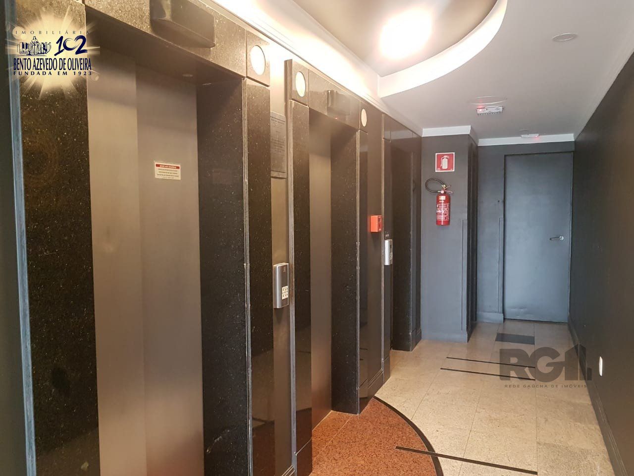 Apartamento, 1 quarto, 27 m² - Foto 17