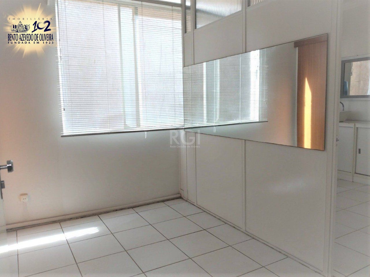 Sala-Conjunto, 21 m² - Foto 1