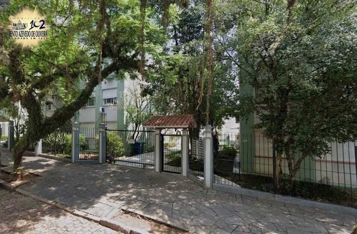 Apartamento, 1 quarto, 38 m² - Foto 2