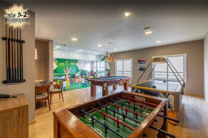 Flat/Apart Hotel, 1 quarto, 20 m² - Foto 8