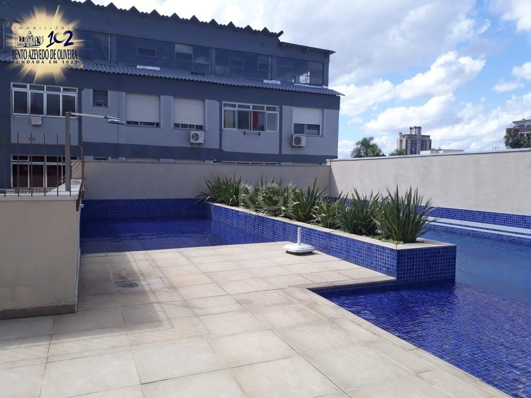 Apartamento, 3 quartos, 82 m² - Foto 30