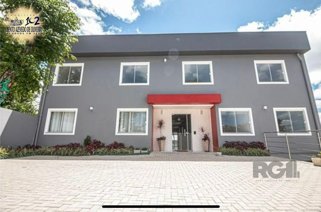 Apartamento, 2 quartos, 47 m² - Foto 1