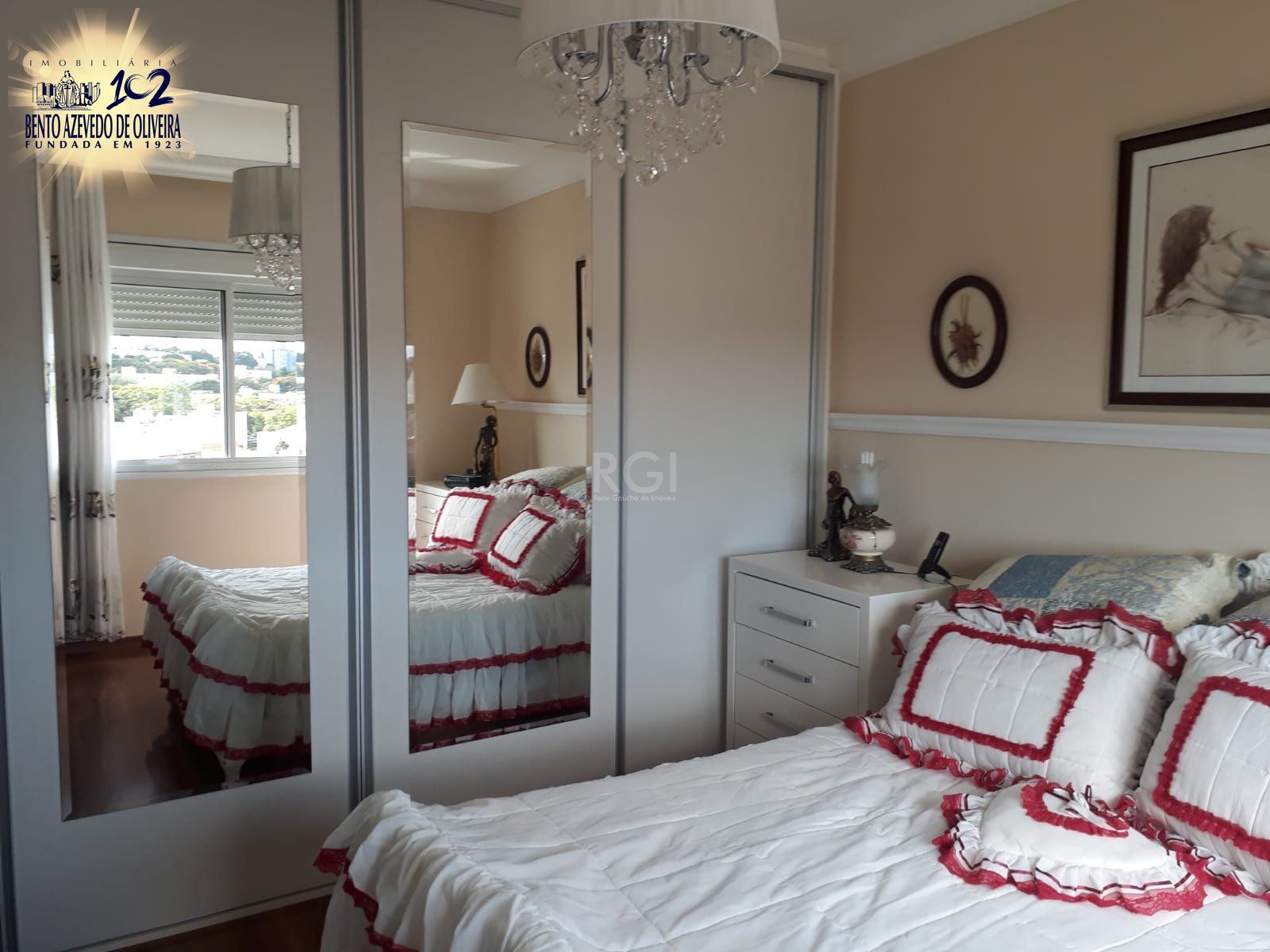 Apartamento, 3 quartos, 82 m² - Foto 9