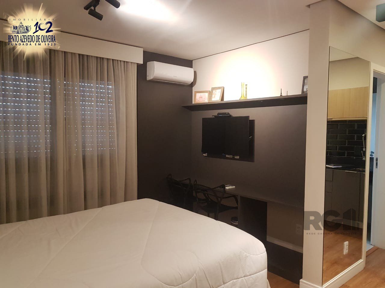 Apartamento, 1 quarto, 27 m² - Foto 6
