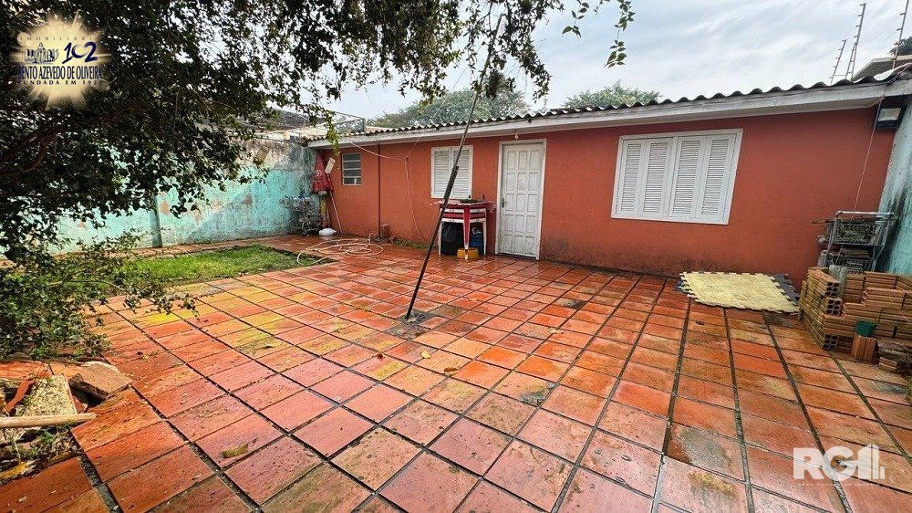 Terreno, 301 m² - Foto 1