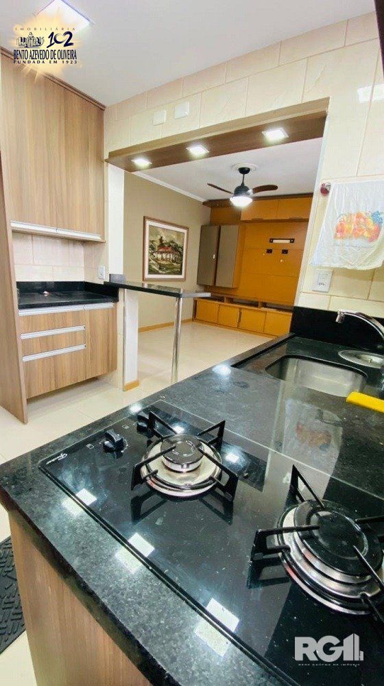 Apartamento, 2 quartos, 52 m² - Foto 11