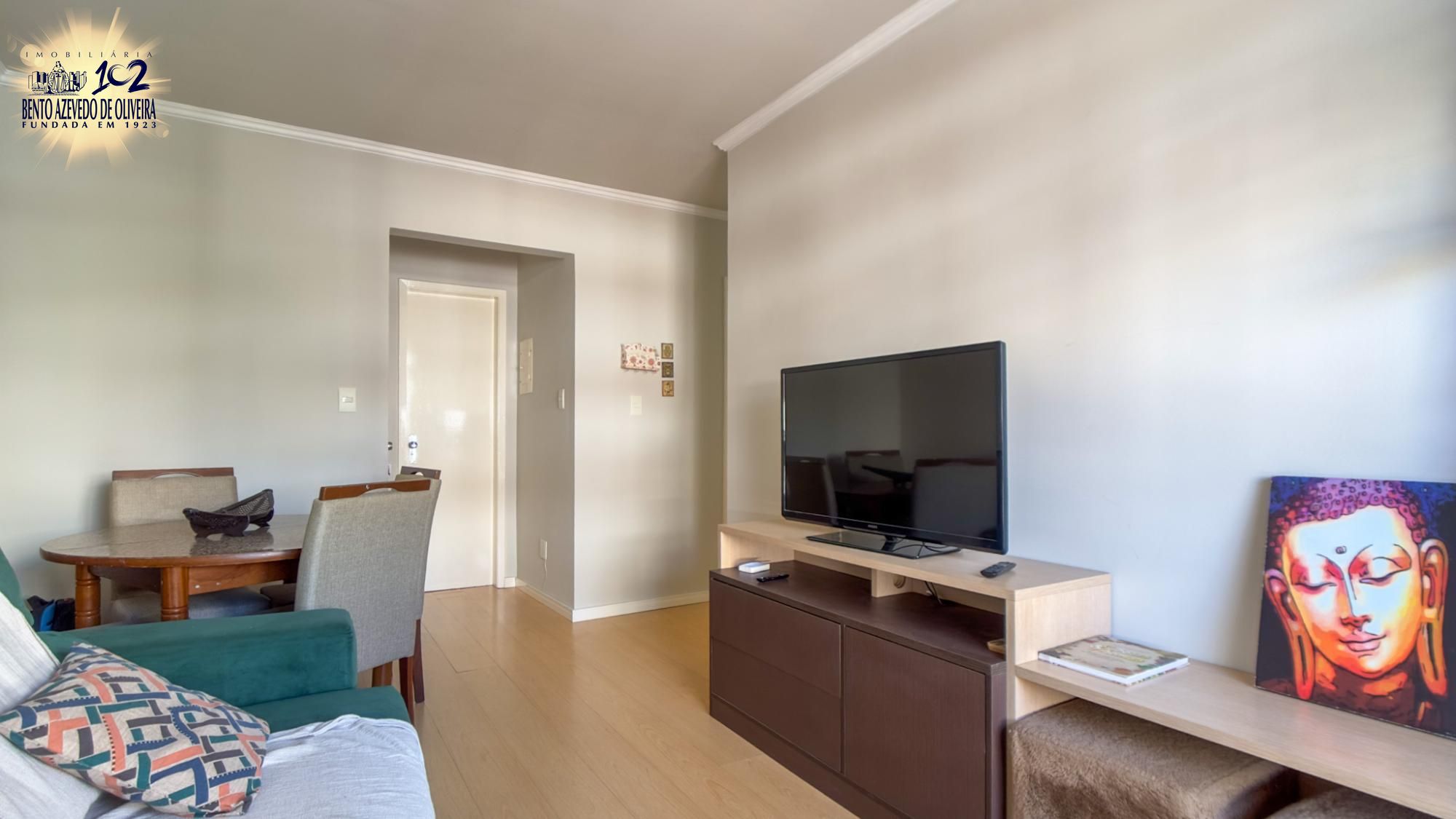 Apartamento, 2 quartos, 60 m² - Foto 4