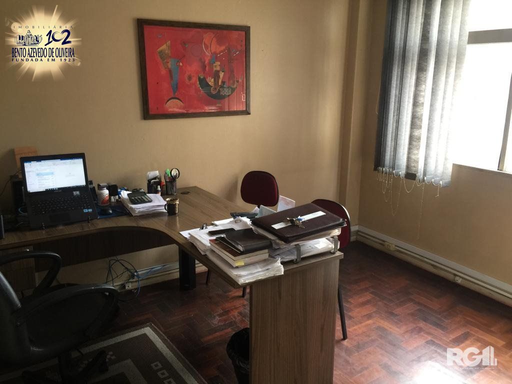 Sala-Conjunto, 43 m² - Foto 7