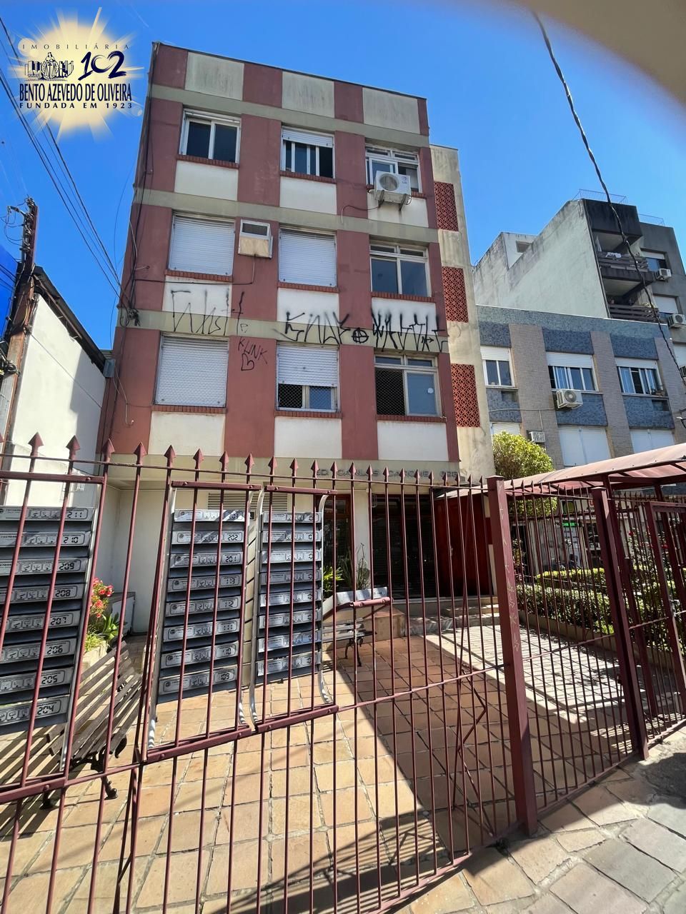 Apartamento, 1 quarto, 30 m² - Foto 1