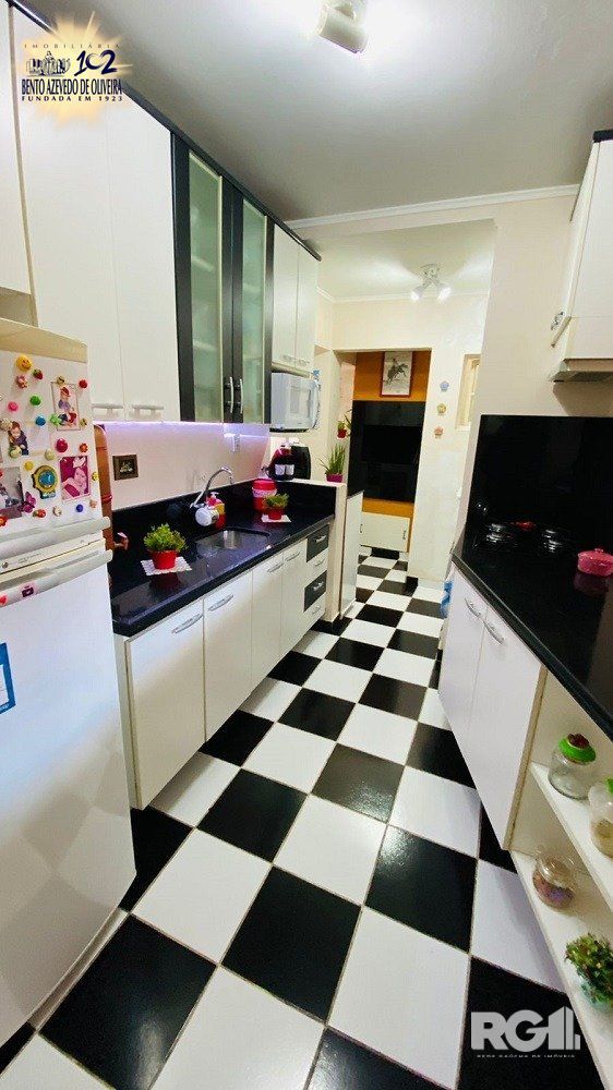 Apartamento, 3 quartos, 102 m² - Foto 4