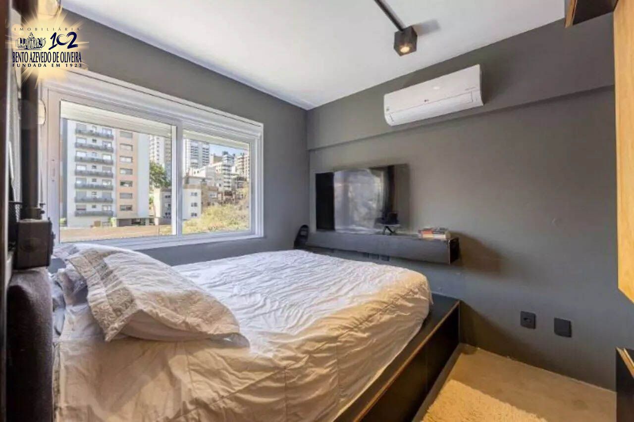 Cobertura, 2 quartos, 151 m² - Foto 11