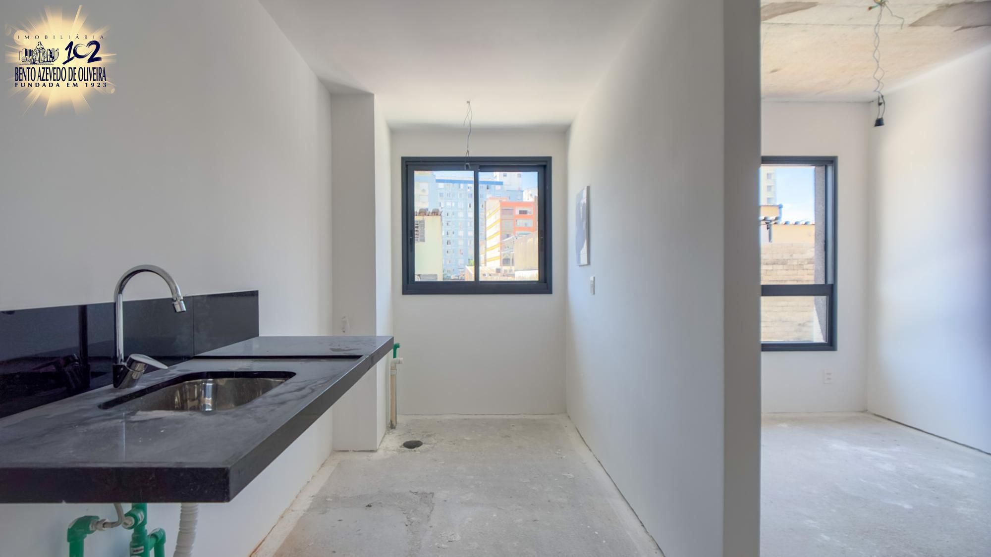 Apartamento, 2 quartos, 60 m² - Foto 3