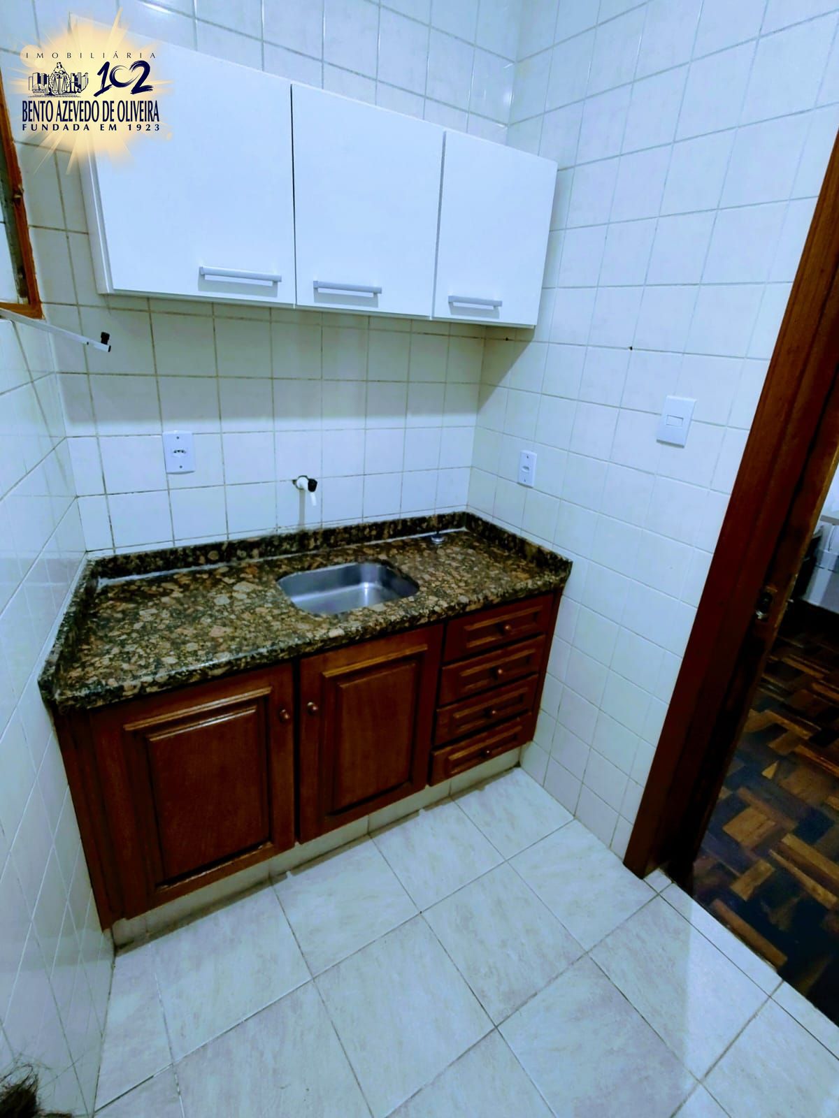 Kitnet-Studio, 19 m² - Foto 6