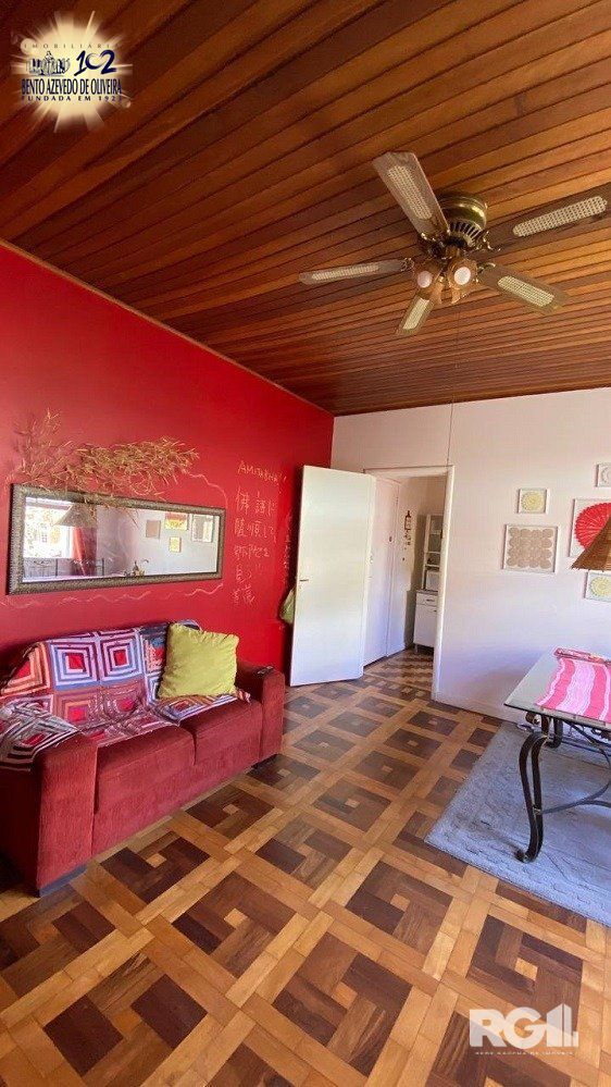 Apartamento, 3 quartos, 100 m² - Foto 3