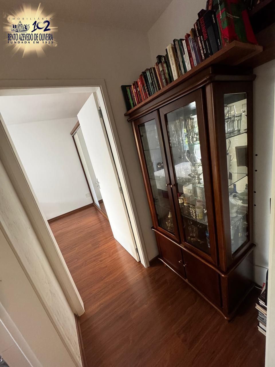 Apartamento, 1 quarto, 49 m² - Foto 10