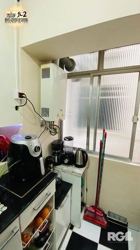 Apartamento, 3 quartos, 102 m² - Foto 12