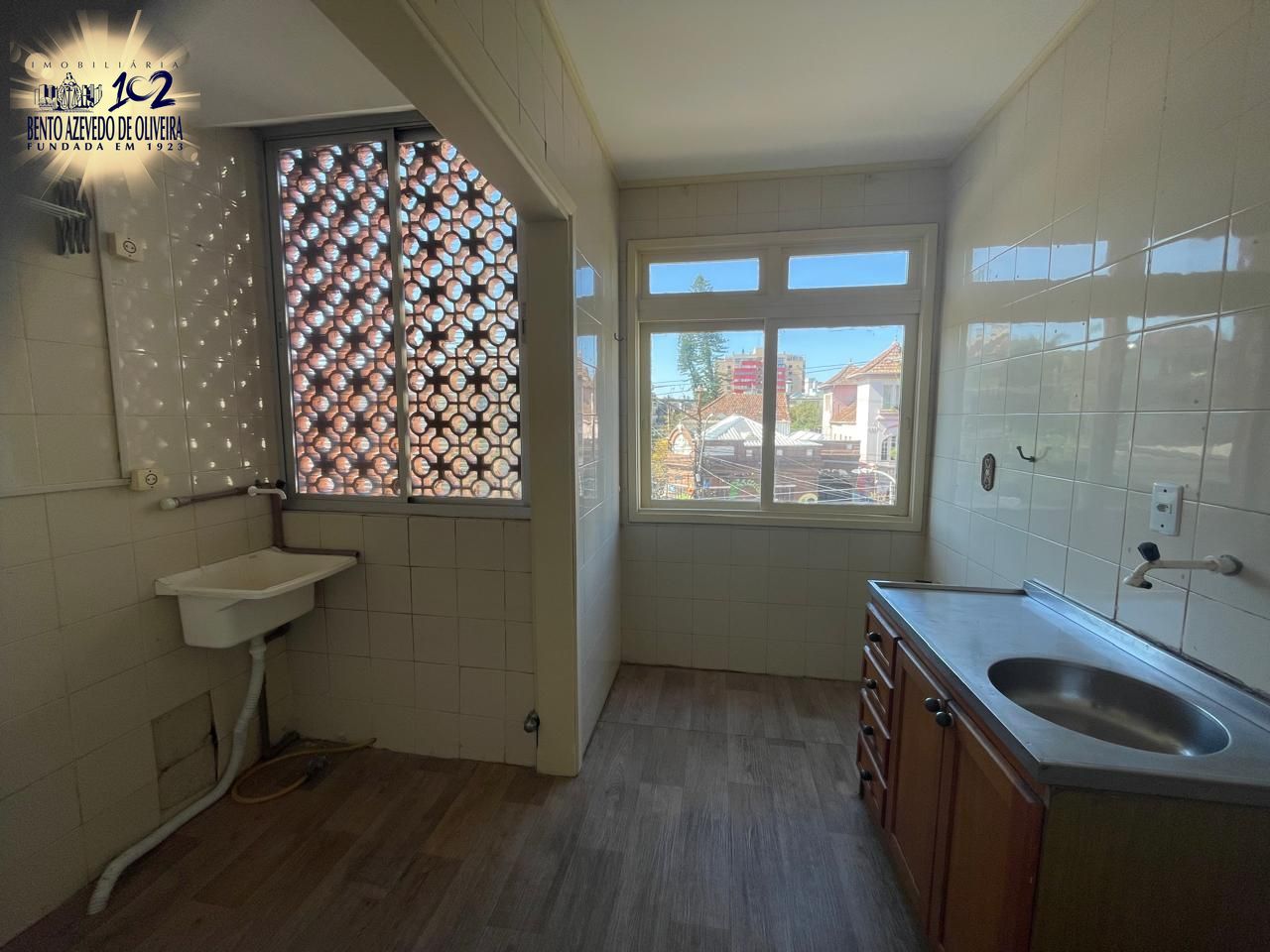 Apartamento, 1 quarto, 30 m² - Foto 6