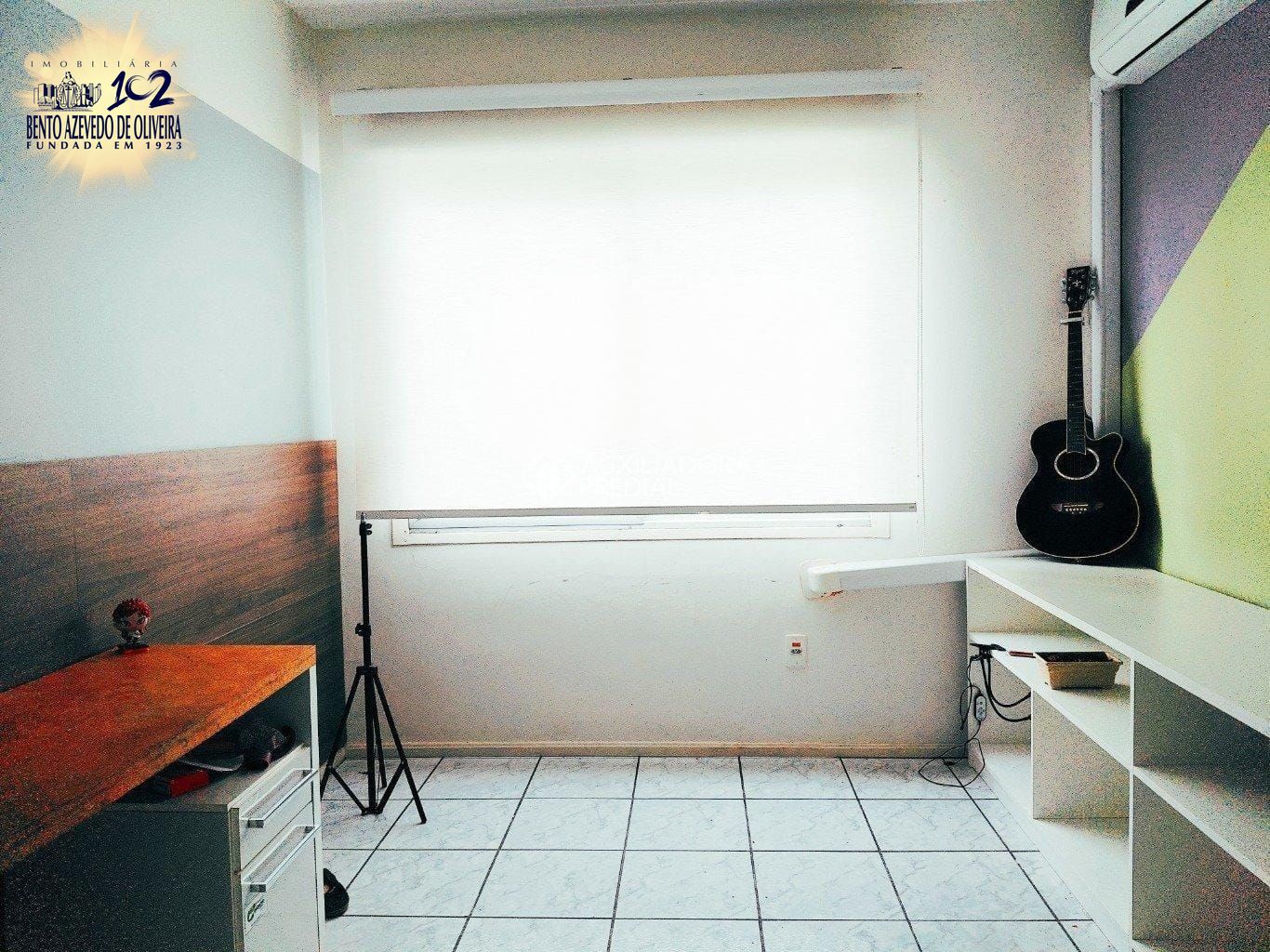 Apartamento-dormitório