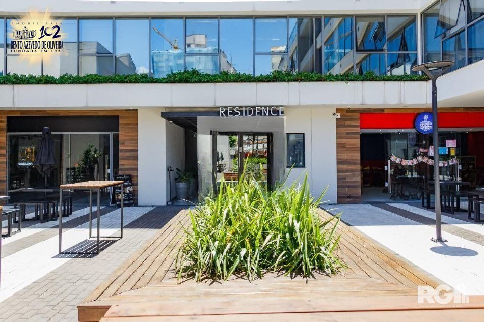 Apartamento, 1 quarto, 47 m² - Foto 23