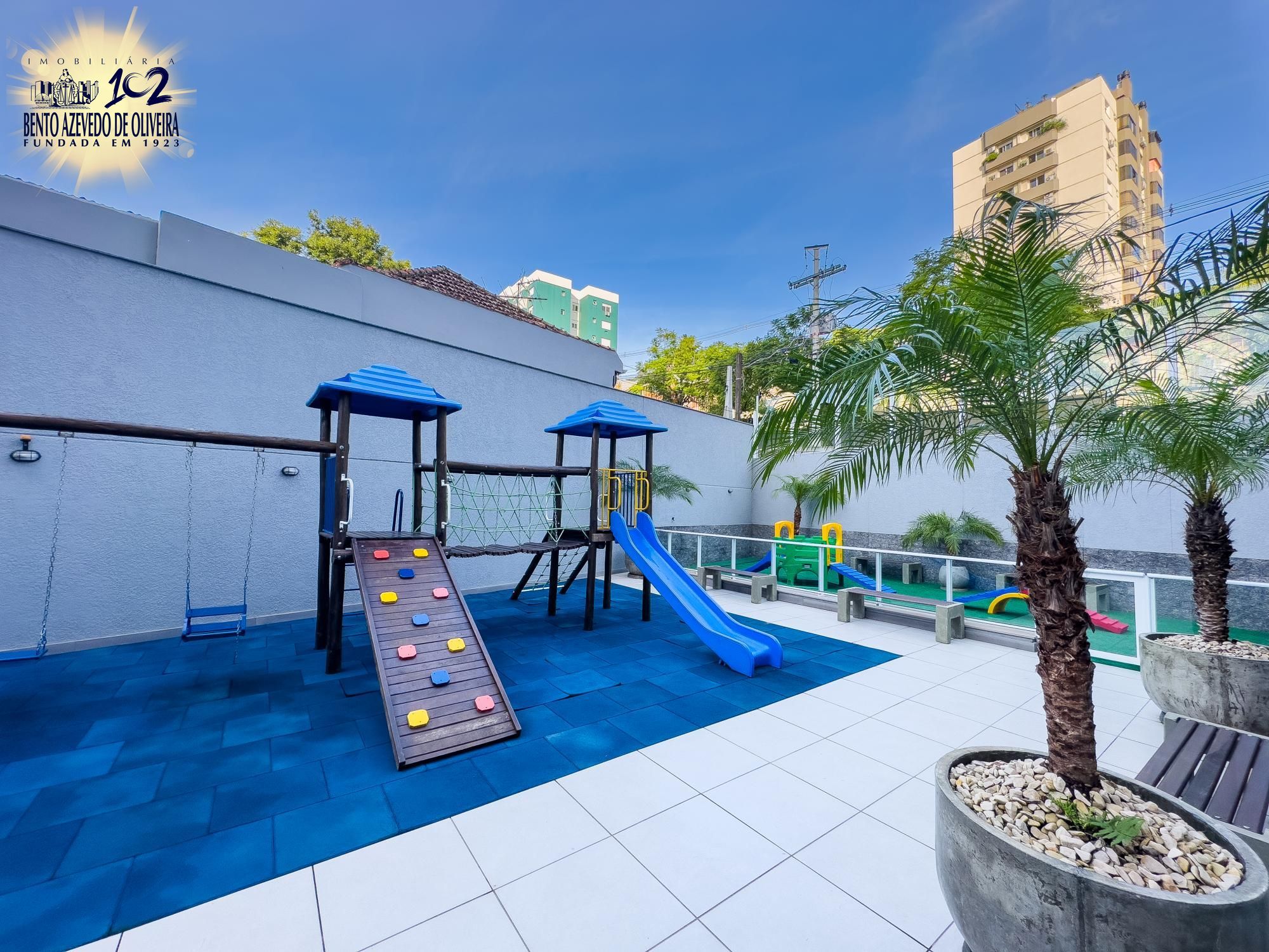 Apartamento, 2 quartos, 137 m² - Foto 16