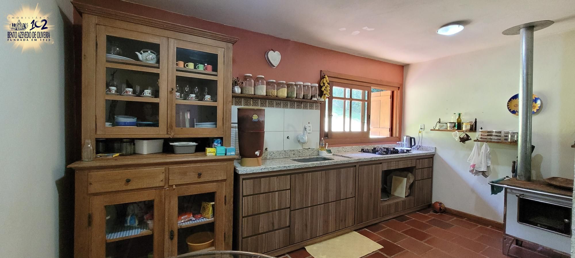 Chácara, 3 quartos, 10000 m² - Foto 2