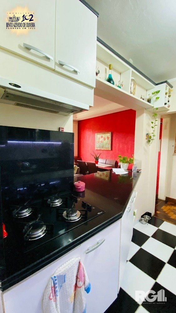 Apartamento, 3 quartos, 102 m² - Foto 9