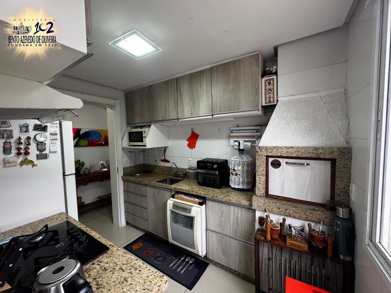 Apartamento, 2 quartos, 74 m² - Foto 12