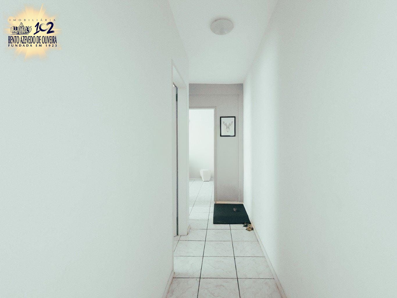 Apartamento-corredor