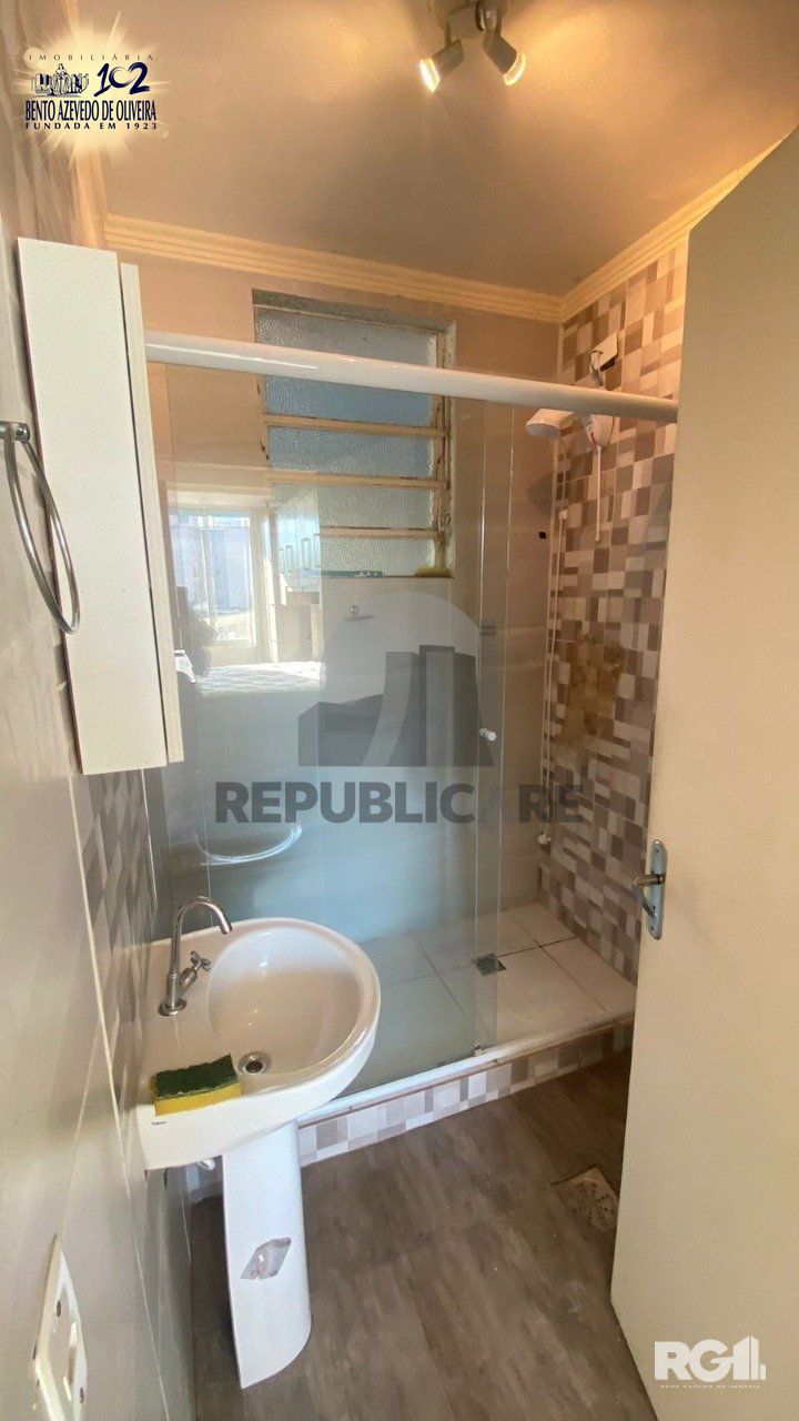 Kitnet-Studio, 27 m² - Foto 12