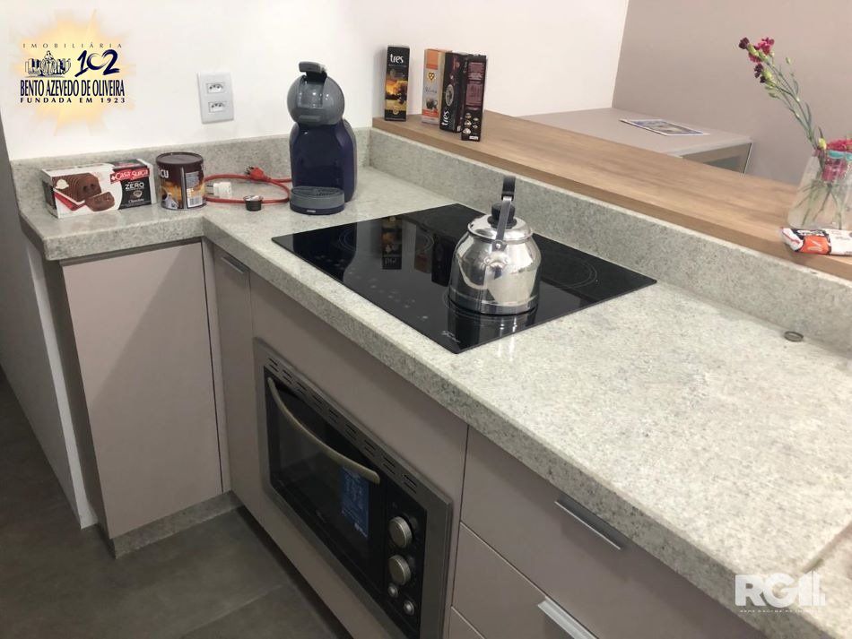 Apartamento, 1 quarto, 47 m² - Foto 14