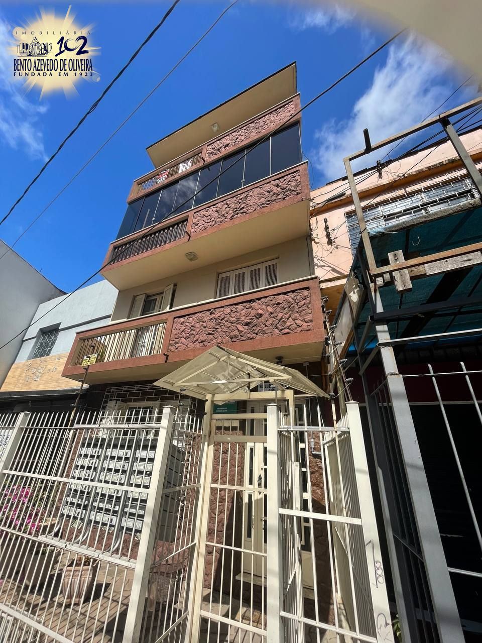 Apartamento, 2 quartos, 68 m² - Foto 12