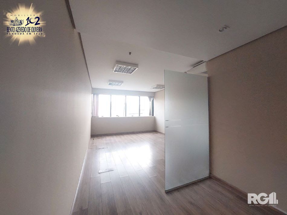 Sala-Conjunto, 34 m² - Foto 4