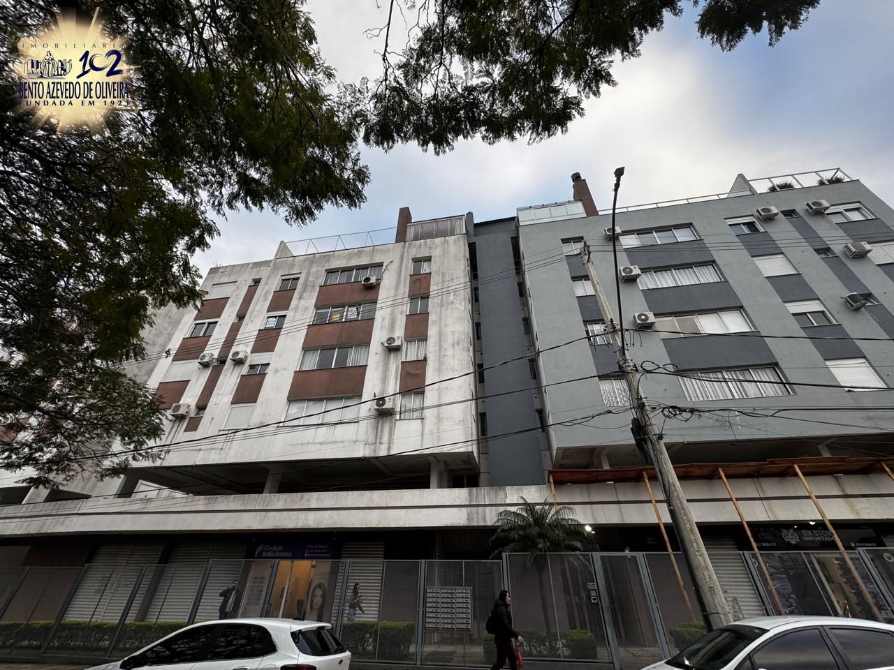 Apartamento, 2 quartos, 74 m² - Foto 1