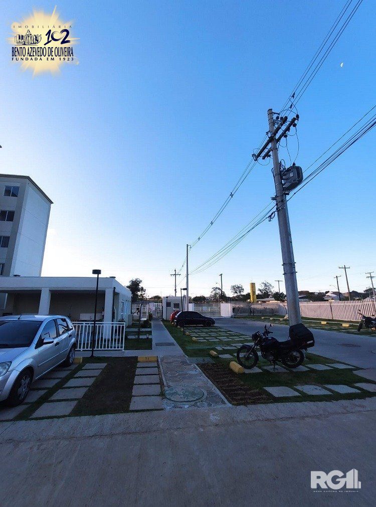 Apartamento, 2 quartos, 40 m² - Foto 10