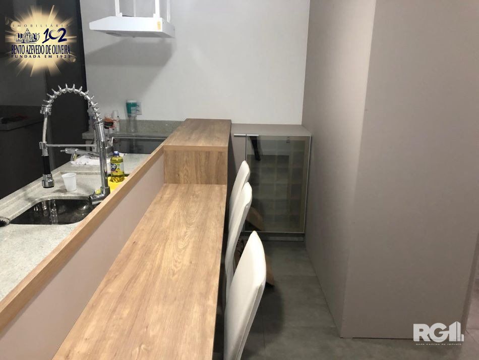 Apartamento, 1 quarto, 47 m² - Foto 11