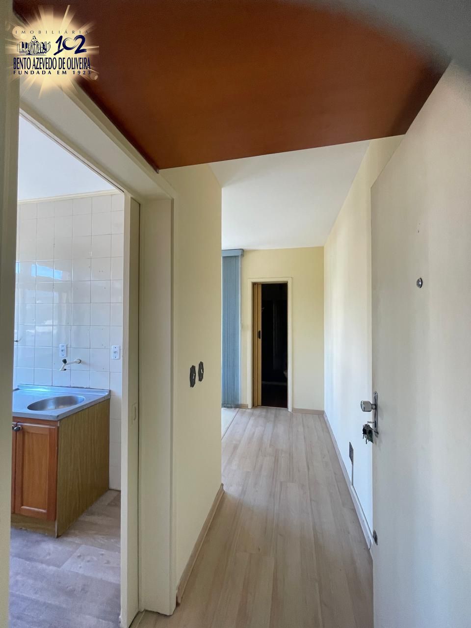 Apartamento, 1 quarto, 30 m² - Foto 4
