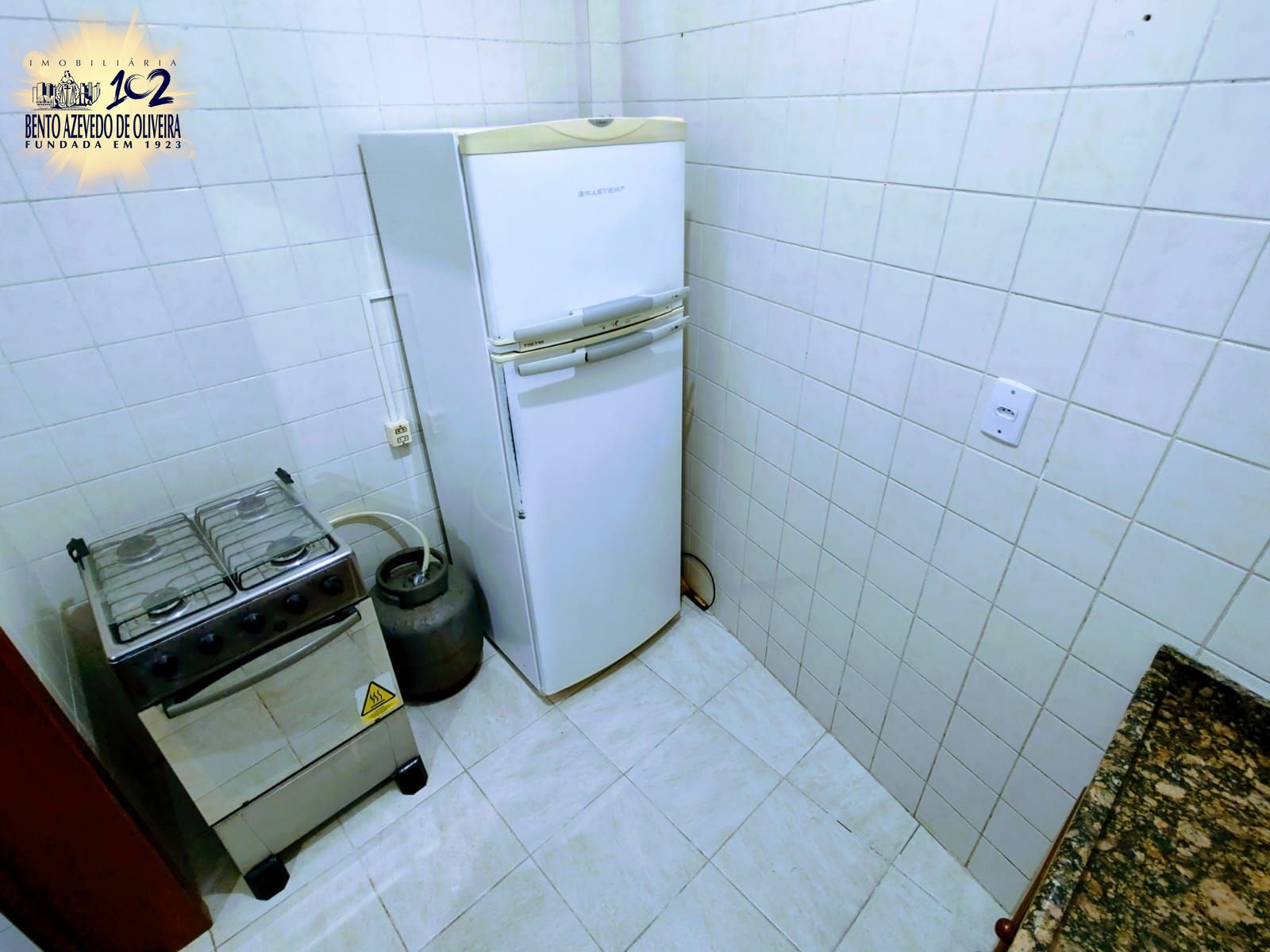 Kitnet-Studio, 19 m² - Foto 5