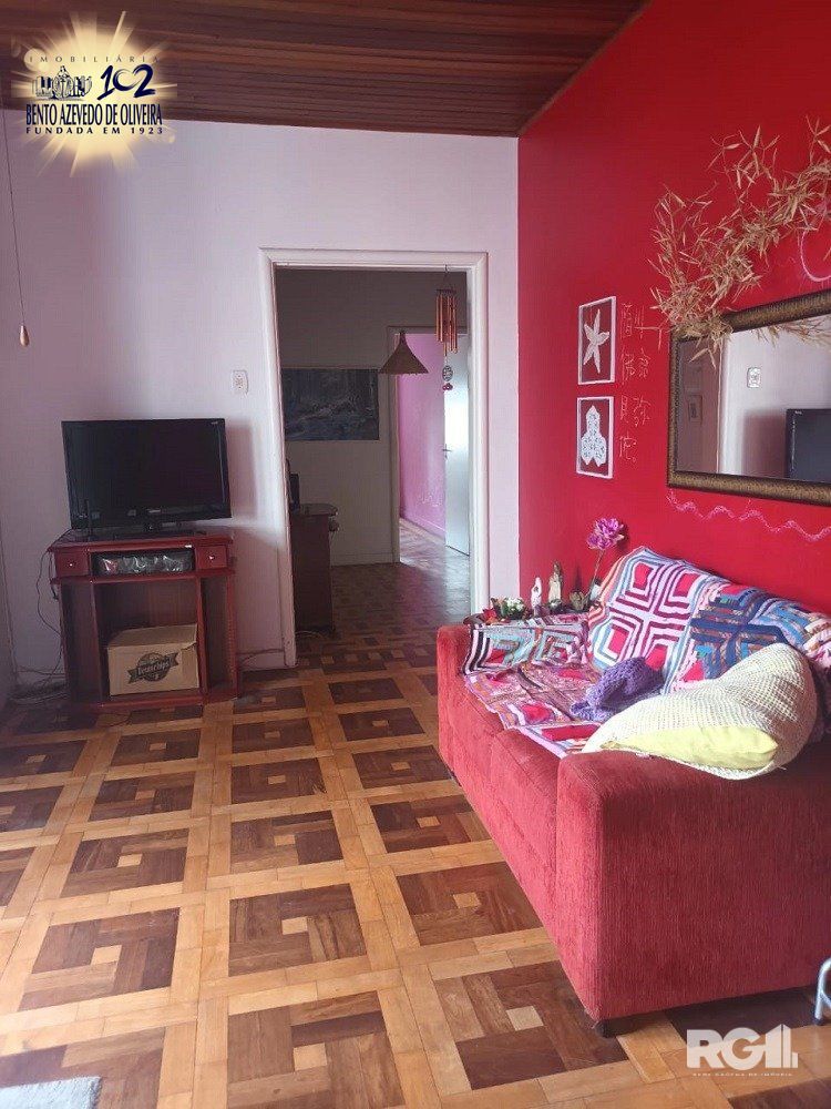 Apartamento, 3 quartos, 100 m² - Foto 2