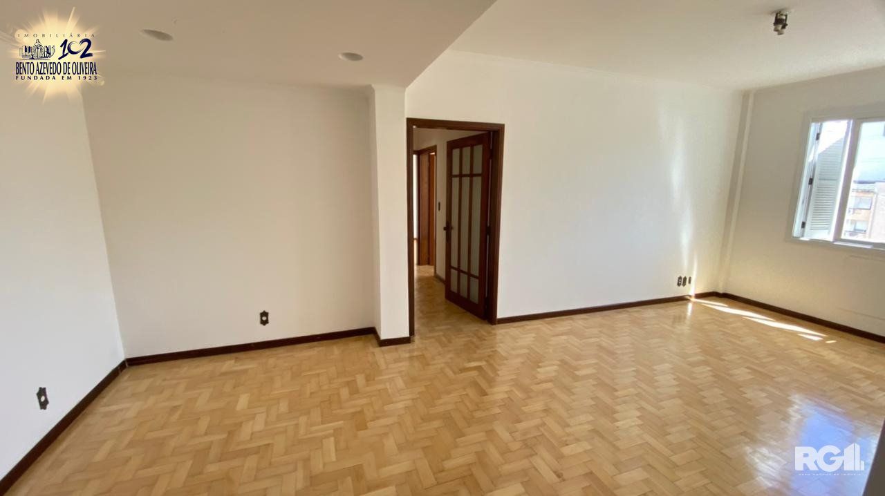 Apartamento, 3 quartos, 112 m² - Foto 1