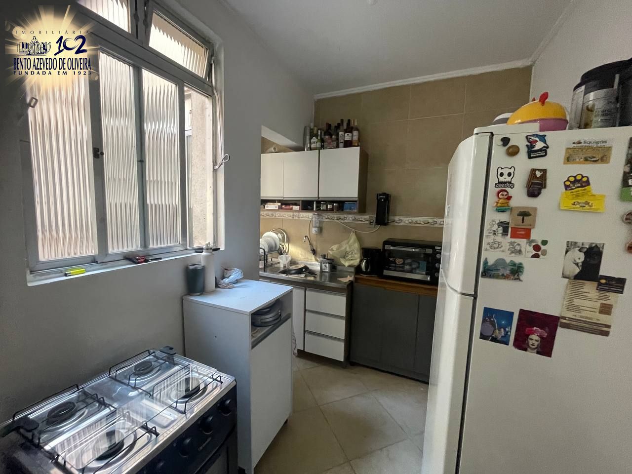 Apartamento, 2 quartos, 47 m² - Foto 6