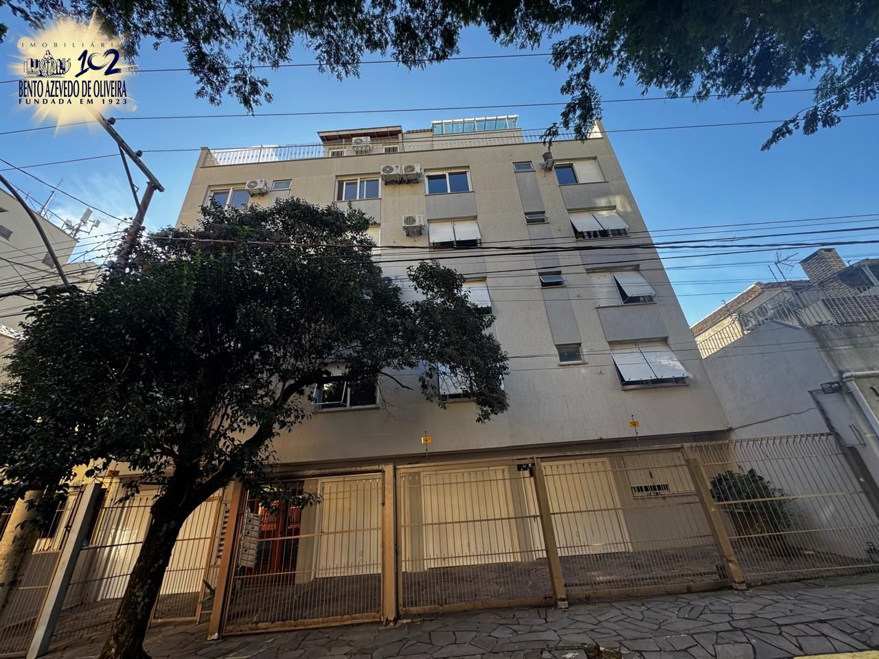 Apartamento, 1 quarto, 49 m² - Foto 1