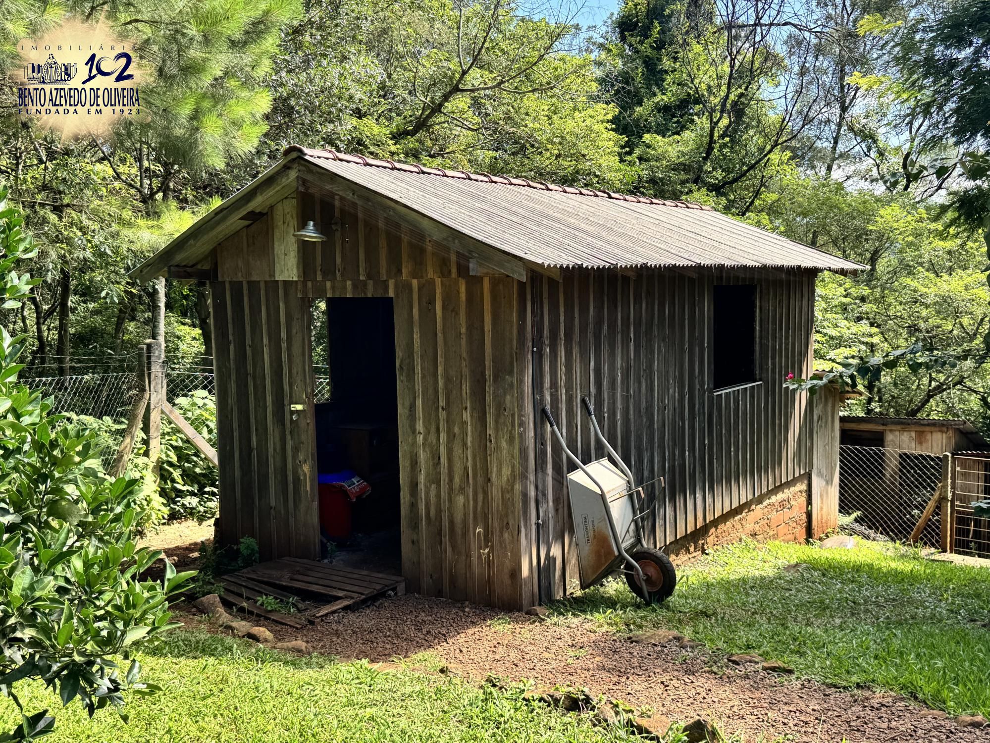 Chácara, 3 quartos, 10000 m² - Foto 9