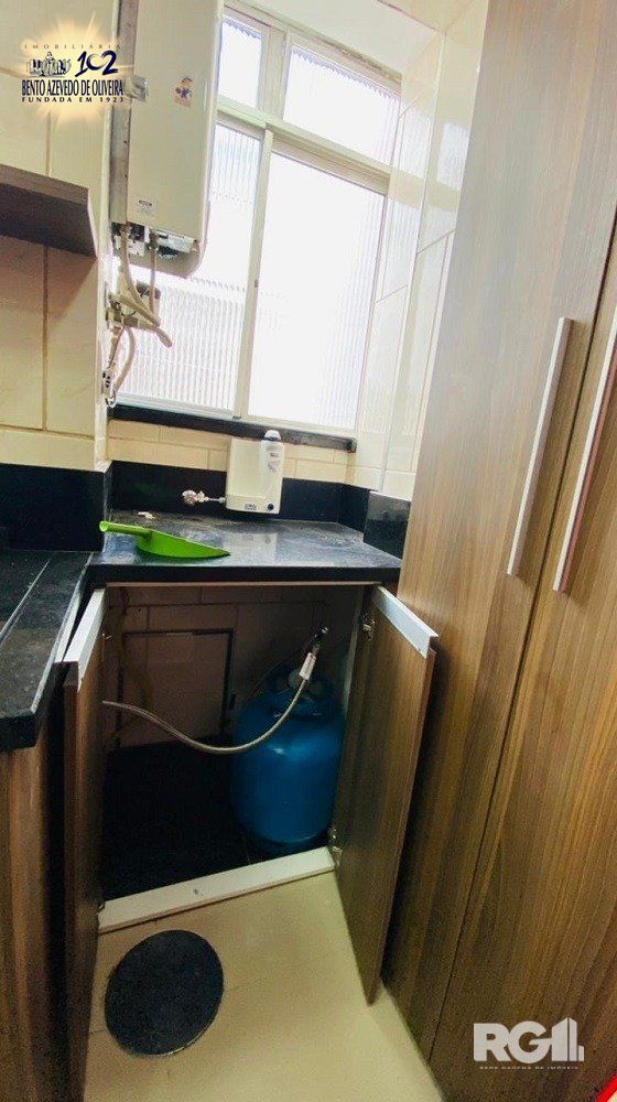 Apartamento, 2 quartos, 52 m² - Foto 10